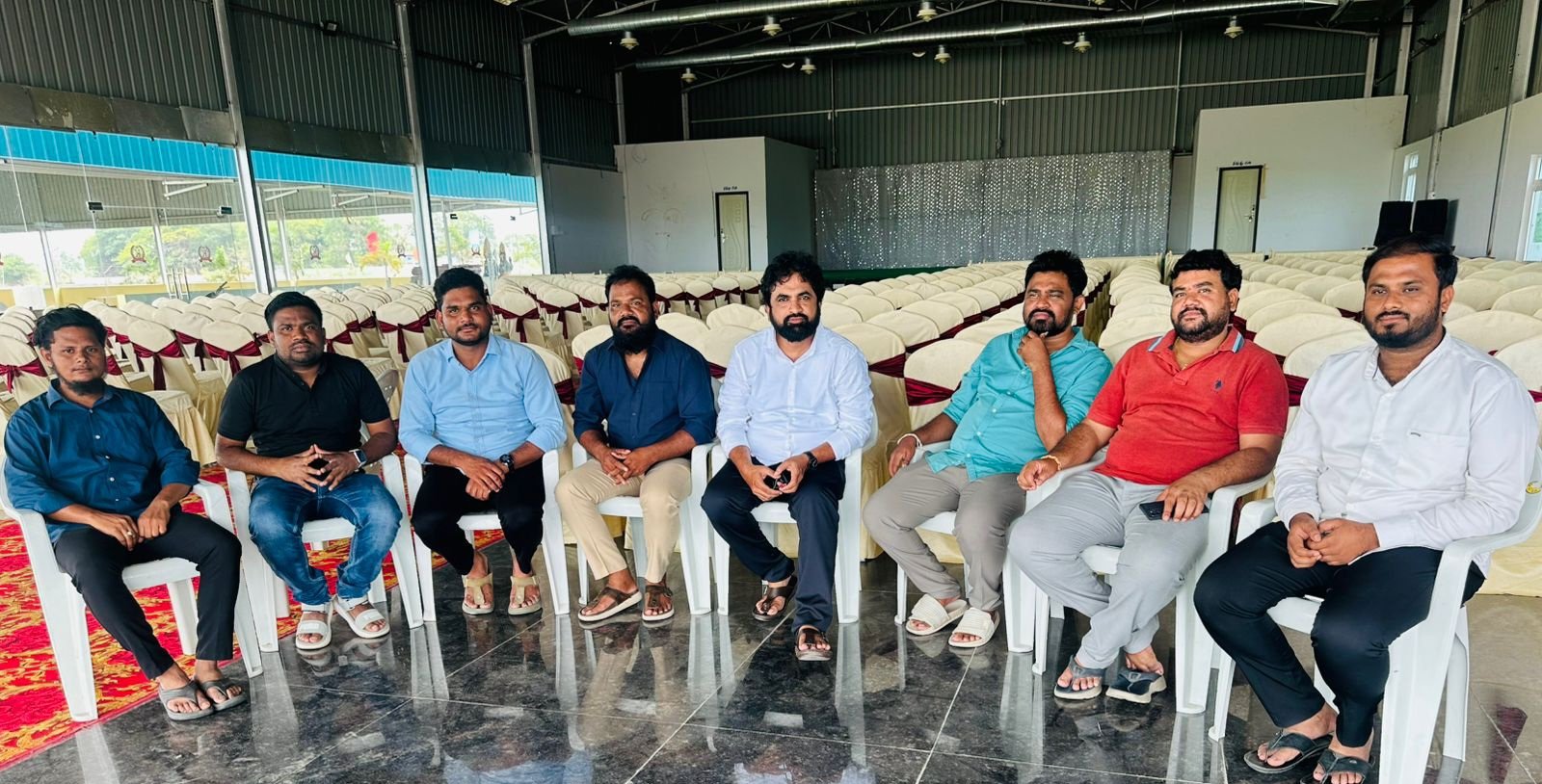 కె టి ఆర్ పై బండి సంజయ్  వ్యక్యల పై  సిరిసిల్ల 6 (నేటి ప్రభాత దర్శిని)